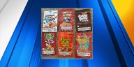 Salem man sentenced to 12 years in federal prison for selling cereal, candy containing THC
