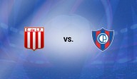 Estudiantes de La Plata vs Cerro Porteño en vivo por fecha 8th Finals