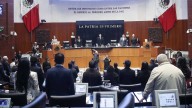 En medio de confrontaciones, el Senado se alista para toma de protesta de 881 ministros, magistrados y jueces