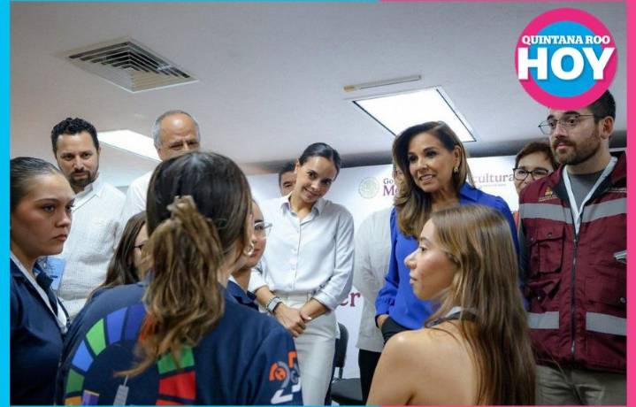 Cancún inaugura el 3er Foro Internacional de Economía y Crecimiento Azul