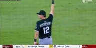 Colson Montgomery still riding hot streak at plate