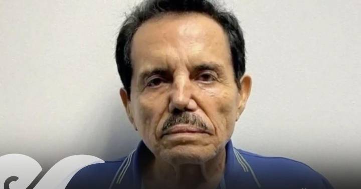 "El Mayo" Zambada se declara culpable y enfrenta millonaria compensación