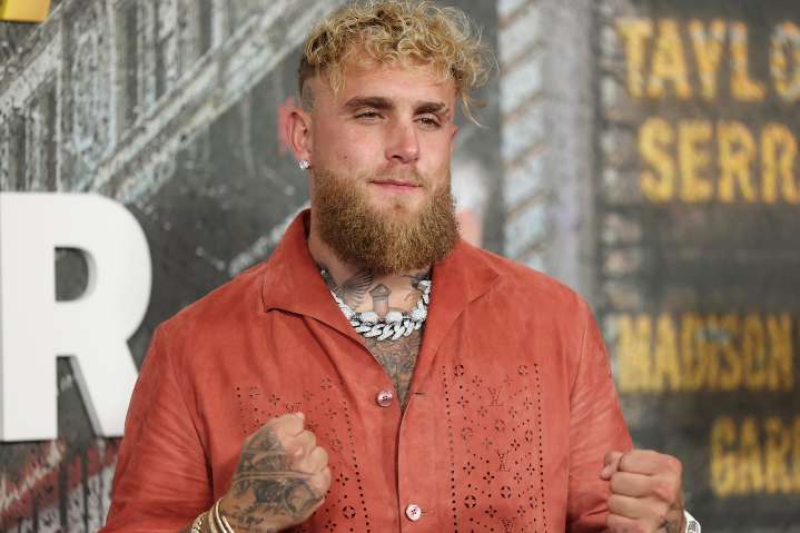 When is Jake Paul’s next fight? See opponent, date