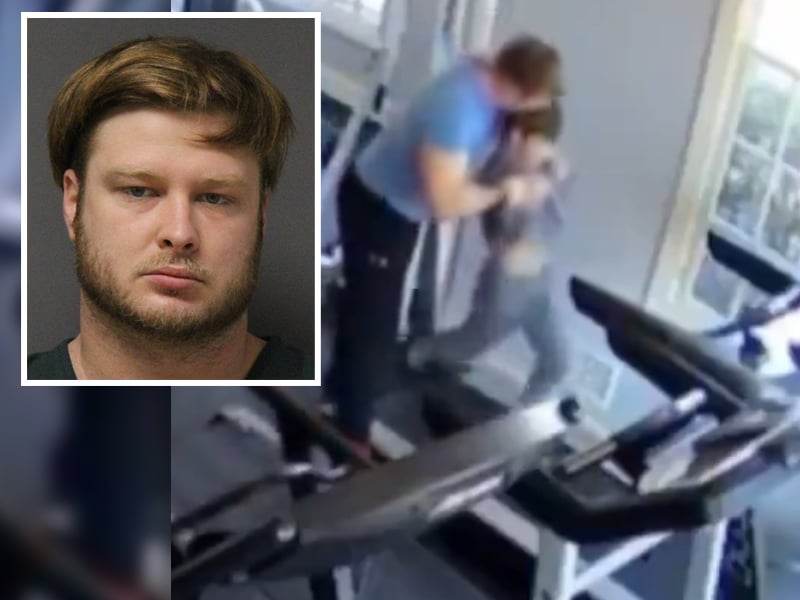Former detective accuses Prosecutor’s Office of ignoring child abuse warnings before boy’s treadmill death