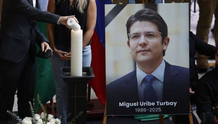 Nuevos imputados en el magnicidio en contra del senador Miguel Uribe