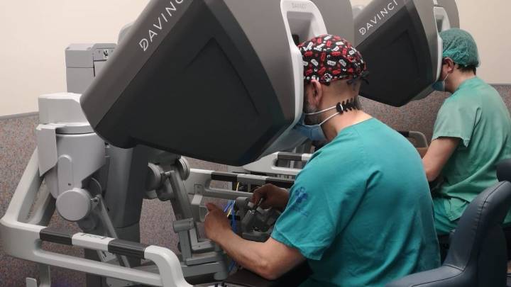 Más de 21.500 asturianos estaban pendientes de una intervención quirúrgica en julio