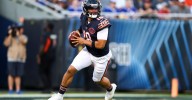 Bears starters shine in 38-0 preseason victory over Bills