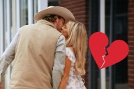 Did Nathan and Taylor From Farmer Wants a Wife Break Up?