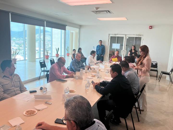 Consejo Municipal aprueba cambios de uso de suelo en Torreón