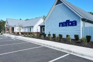 NEFBA sells offices for $2.5 million
