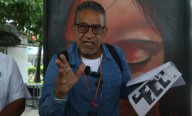 «Voy a luchar hasta la muerte»; responde García Villagrán a Gertz Manero
