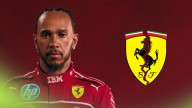 Ferrari told to ‘wake up’ as new Lewis Hamilton replacement option emerges