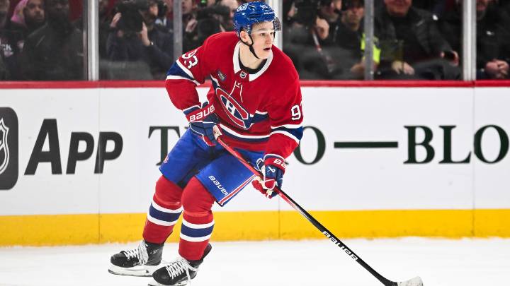 Fantasy hockey top 10 rookie rankings