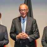 ¿Cómo llegaron a ese punto? Francia, Alemania y Reino Unido podrían estar al borde del colapso económico