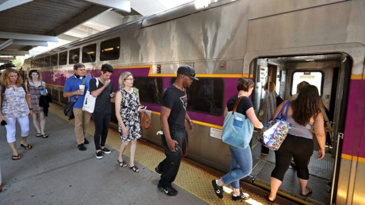 Here are the T closures and service changes scheduled for September