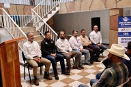 Inaugura Conciliación Laboral módulo de atención en Creel