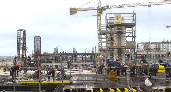 Inversión privada en Perú crece a su mayor tasa desde finales del 2021: esto la impulsó