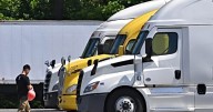Exclusive -- Shannon Everett: Foreign Drivers All About 'Suppressing Wages of the American Truck Driver'