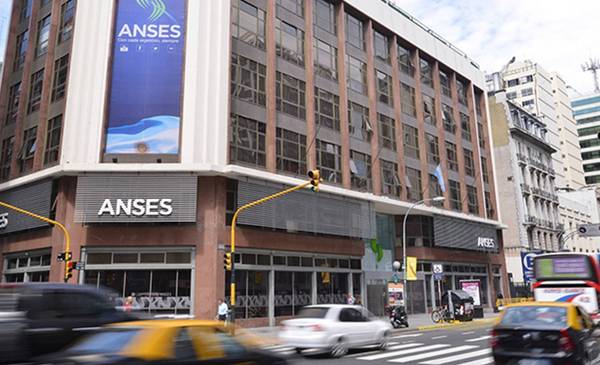 Créditos ANSES Jubilados 2025: cómo pedir hasta $1.350.000 online