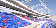 Dueños de palcos y plateas del estadio Irapuato señalan fraude del Club