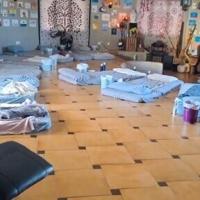 Spanish police bust 'spiritual retreat' offering hallucinogenic drugs