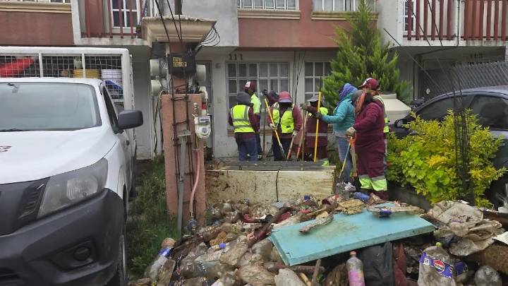 Detectan casos de acumuladores compulsivos en Tecámac