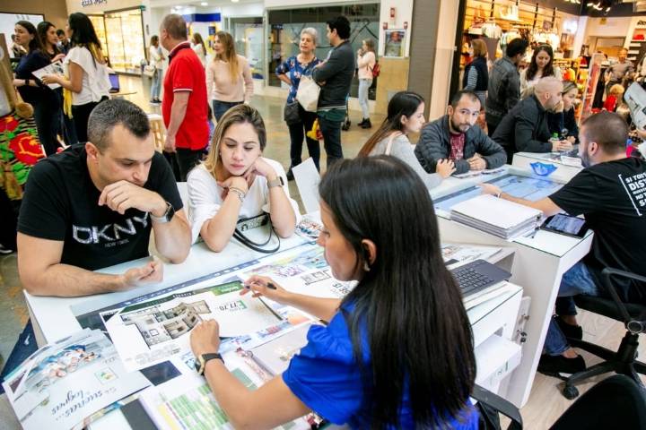 La oferta de vivienda en Antioquia se fortalece: más de 180 proyectos estarán presentes en el Salón del Inmueble 2025