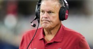 Arkansas football to allow field rushing, but only after 3-minute delay to avoid $500,000 fines