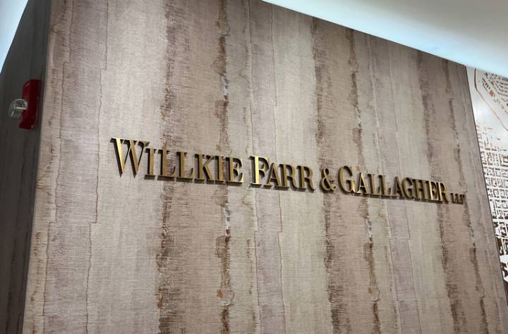 Willkie Cuts San Francisco Staff, Offers Retention Bonuses to Summers
