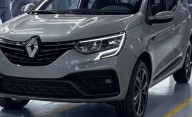 Volvió el Renault Andino GT: el modelo 2025 “hecho en Argentina”