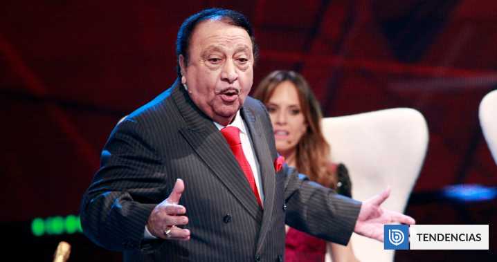"Se le fue todo": Revelan delicado momento de Daniel Vilches tras dolorosa pérdida