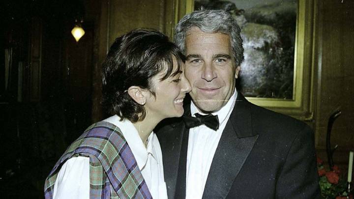 El Departamento de Justicia estadounidense publica las transcripciones de Maxwell en el caso Epstein