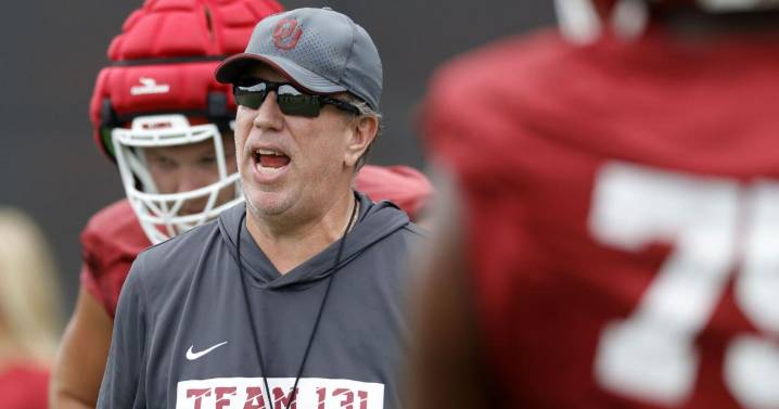 Southlake Carroll offensive tackle Luke Wilson becomes OU football's 1st 2027 commit