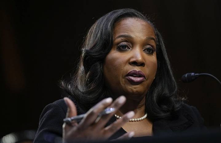 Fed Governor Lisa Cook’s Attorney Says He Will File Suit Over Trump’s Attempt To Fire Her