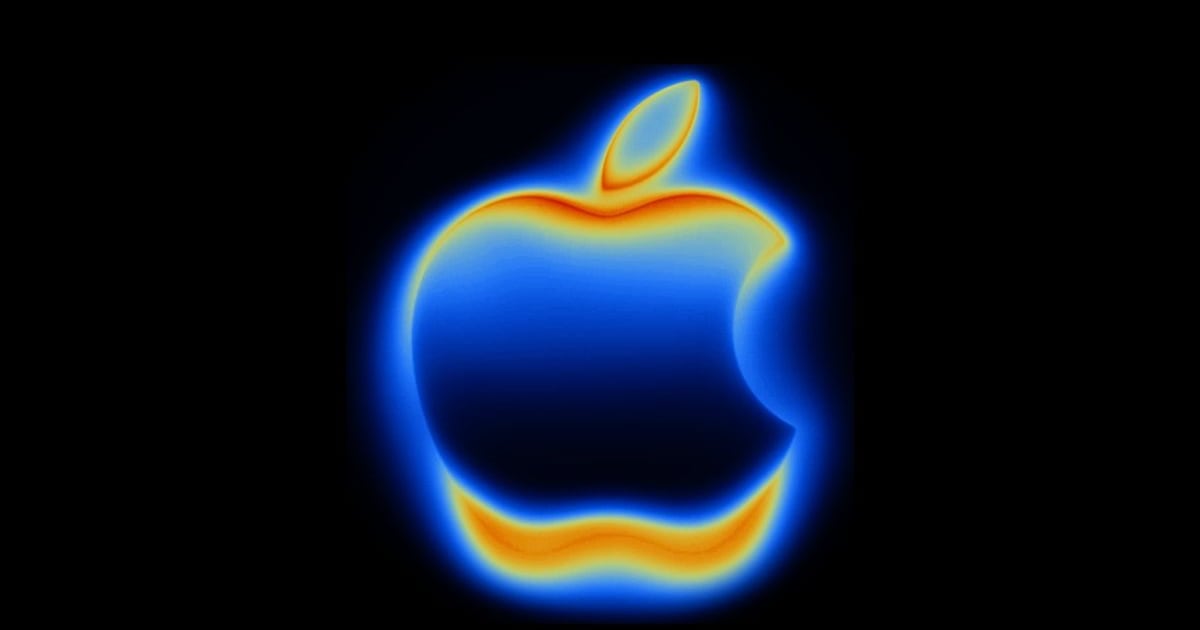 ¿Llega el iPhone 17 Air? Apple anuncia su esperado evento 2025: fecha, hora y dónde verlo