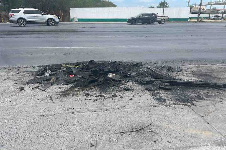 Abren juicio contra presunto asesino de delegado de la FGR en Tamaulipas