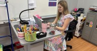 School’s In! Students Return to Classrooms This Week