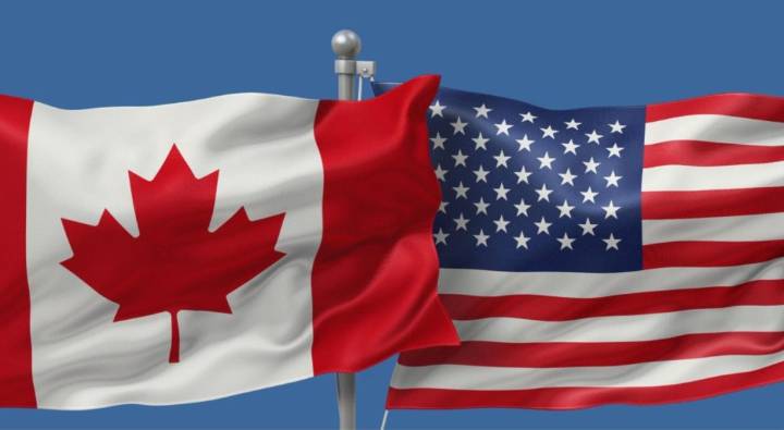 More than half of Canadians with U.S. properties plan to sell amid political tensions: survey