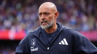 Nottingham Forest boss Nuno reiterates call for more signings