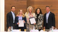 Las celebridades Ivana María Moreno-Valle y Dalia: llegan con una nueva era de liderazgo consciente