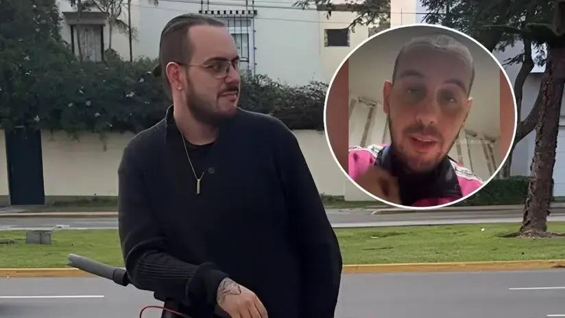 "He perdido casi 30 kilos": Furrey reaparece con una actualización sobre su estado de salud tras ser atropellado
