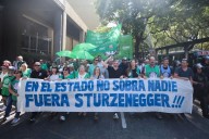 INTA: La Justicia dispuso una multa de 10 millones al Gobierno