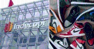 Indecopi multa a tiktoker con más de S/50.000 tras acusar a empresa de vender productos no originales