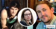La argentina que mató al novio y luego arrestaron por golpear a nuevo marido: denuncia estigmatización