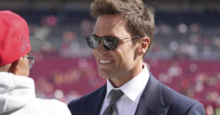 NFL relaxes some restrictions for Tom Brady as a broadcaster/team owner