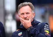 Motor racing-Cadillac F1 shut down speculation about possible Horner move