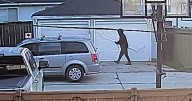 Winnipeg thefts cause gutters to be ripped from homes in broad daylight