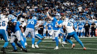 RECAP: Lions vs. Dolphins