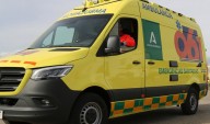 Fallece un trabajador en un accidente laboral en la planta de reciclaje de Alhendín