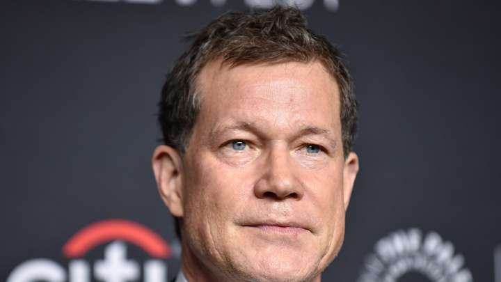 'Nip/Tuck' Star Dylan Walsh Behind Wheel, Issued Tickets After Car Crash